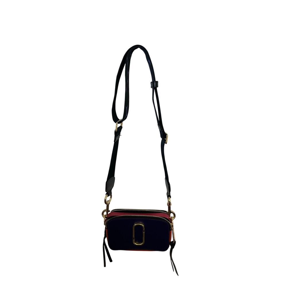 Marc Jacobs The Snapshot camera bag